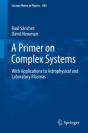 Primer On Complex Systems - Preview