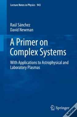 Capa do artigo Primer On Complex Systems