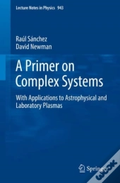 Primer On Complex Systems