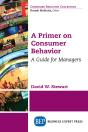 Primer On Consumer Behavior - Preview