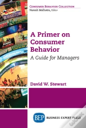 Capa do artigo Primer On Consumer Behavior