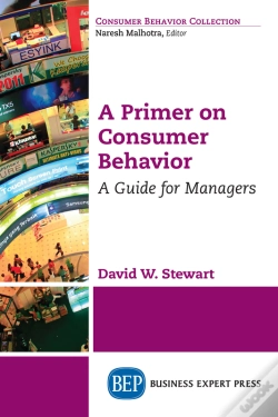 Capa do artigo Primer On Consumer Behavior