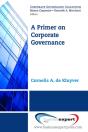 Primer On Corporate Governance - Preview