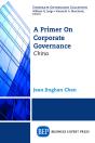 Primer On Corporate Governance: - Preview