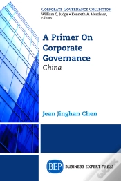 Capa do artigo Primer On Corporate Governance: