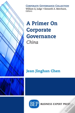 Capa do artigo Primer On Corporate Governance:
