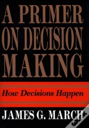 Capa do artigo Primer On Decision Making