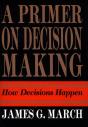 Primer On Decision Making - Preview