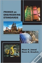 Capa do artigo Primer On Engineering Standards