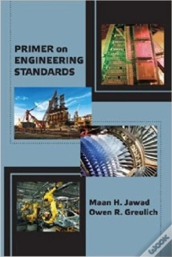 Capa do artigo Primer On Engineering Standards