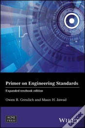 Capa do artigo Primer On Engineering Standards