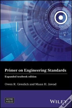 Capa do artigo Primer On Engineering Standards