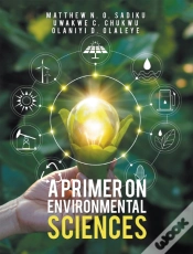 Capa do artigo Primer On Environmental    Sciences