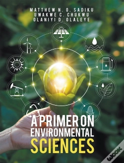 Capa do artigo Primer On Environmental    Sciences