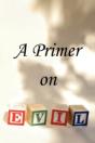 Primer On Evil - Preview