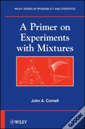 Capa do artigo Primer On Experiments With Mixtures