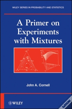 Capa do artigo Primer On Experiments With Mixtures