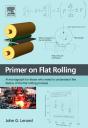 Primer On Flat Rolling - Preview