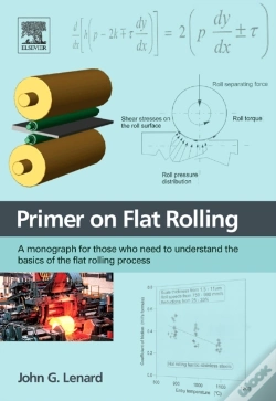 Capa do artigo Primer On Flat Rolling