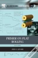 Primer On Flat Rolling