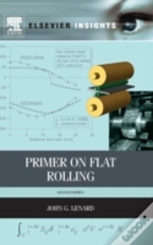 Primer On Flat Rolling