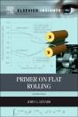 Primer On Flat Rolling - Preview
