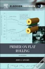 Capa do artigo Primer On Flat Rolling