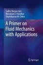 Primer On Fluid Mechanics With Applications - Preview