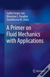 Capa do artigo Primer On Fluid Mechanics With Applications