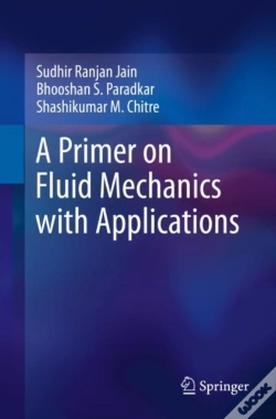 Capa do artigo Primer On Fluid Mechanics With Applications