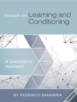 Capa do artigo Primer On Learning And Conditioning