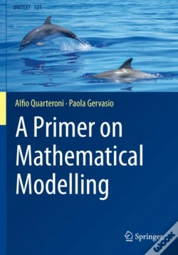 Capa do artigo Primer On Mathematical Modelling