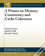 Capa do artigo Primer On Memory Consistency And Cache Coherence
