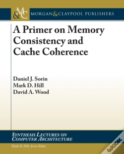 Capa do artigo Primer On Memory Consistency And Cache Coherence