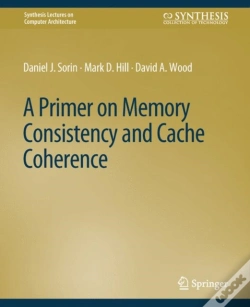 Capa do artigo Primer On Memory Consistency And Cache Coherence