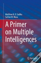 Capa do artigo Primer On Multiple Intelligences