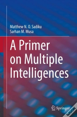 Capa do artigo Primer On Multiple Intelligences