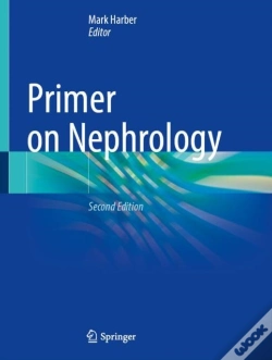 Capa do artigo Primer On Nephrology