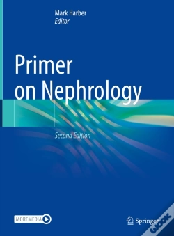 Capa do artigo Primer On Nephrology