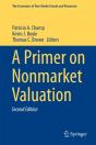 Primer On Nonmarket Valuation - Preview