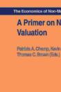 Primer On Nonmarket Valuation - Preview