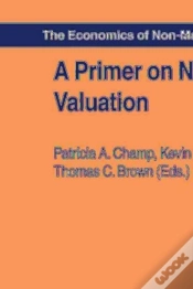 Capa do artigo Primer On Nonmarket Valuation