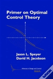 Capa do artigo Primer On Optimal Control Theory