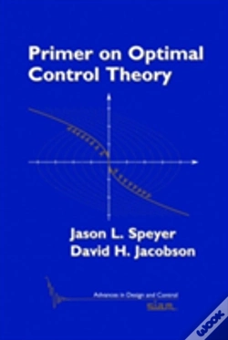 Capa do artigo Primer On Optimal Control Theory