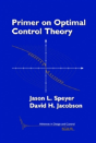 Primer On Optimal Control Theory - Preview