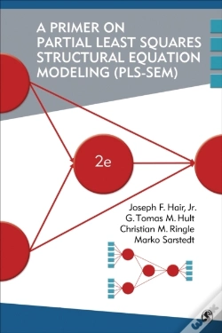 Capa do artigo Primer On Partial Least Squares Structural Equation Modeling (Pls-Sem)