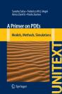 Primer On Pdes - Preview