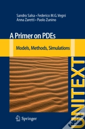 Capa do artigo Primer On Pdes