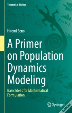 Capa do artigo Primer On Population Dynamics Modeling