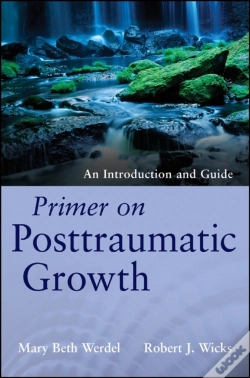 Capa do artigo Primer On Posttraumatic Growth